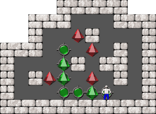 Уровень 19 — TBox 2